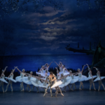 El Ballet de Santiago regresa al Teatro Mayor con elclásico ‘El lago de los cisnes’